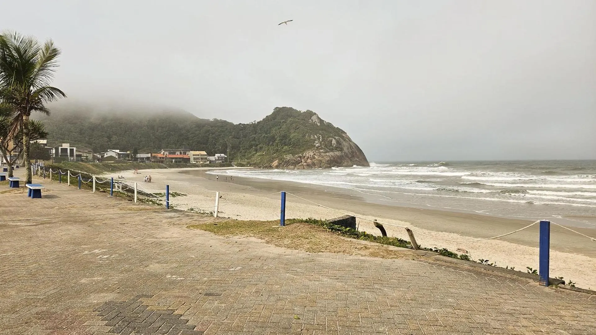 Na Rua Da Prainha Em Sao Francisco Do Sul Bn9621别墅 0*,  巴西